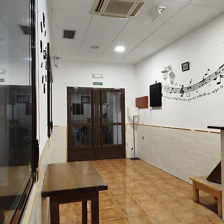 Apartamento La Aldaba * Lanzahita