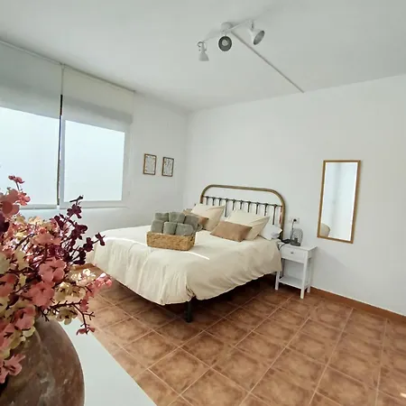 Holiday home Apartamento La Aldaba Lanzahita