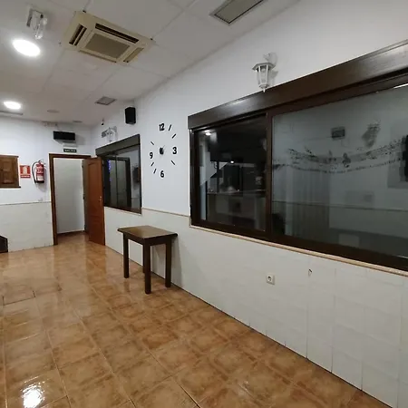 Apartamento La Aldaba Lanzahita