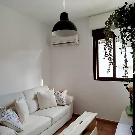 Apartamento La Aldaba Holiday home