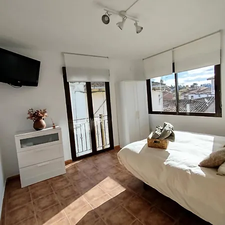 Holiday home Apartamento La Aldaba *