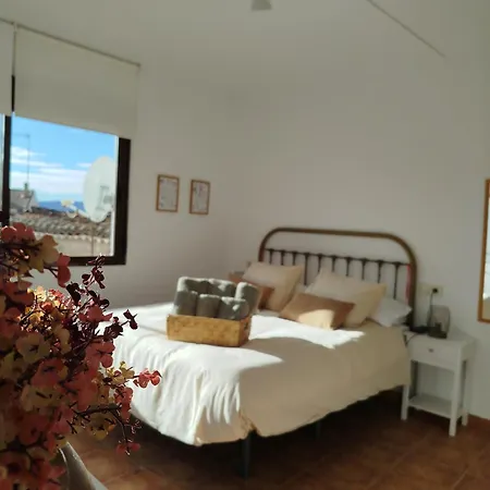 Holiday home Apartamento La Aldaba Lanzahita
