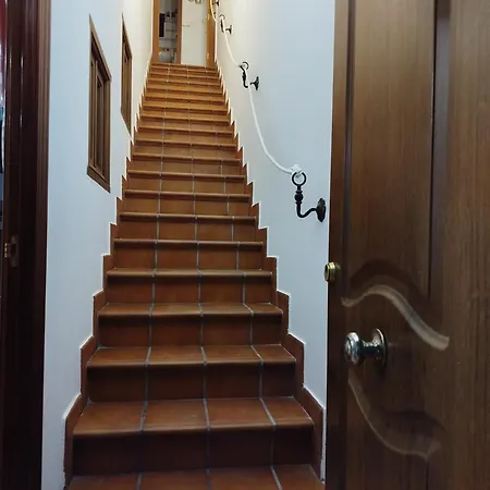Holiday home Apartamento La Aldaba