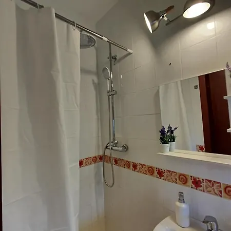 Apartamento La Aldaba Holiday home *